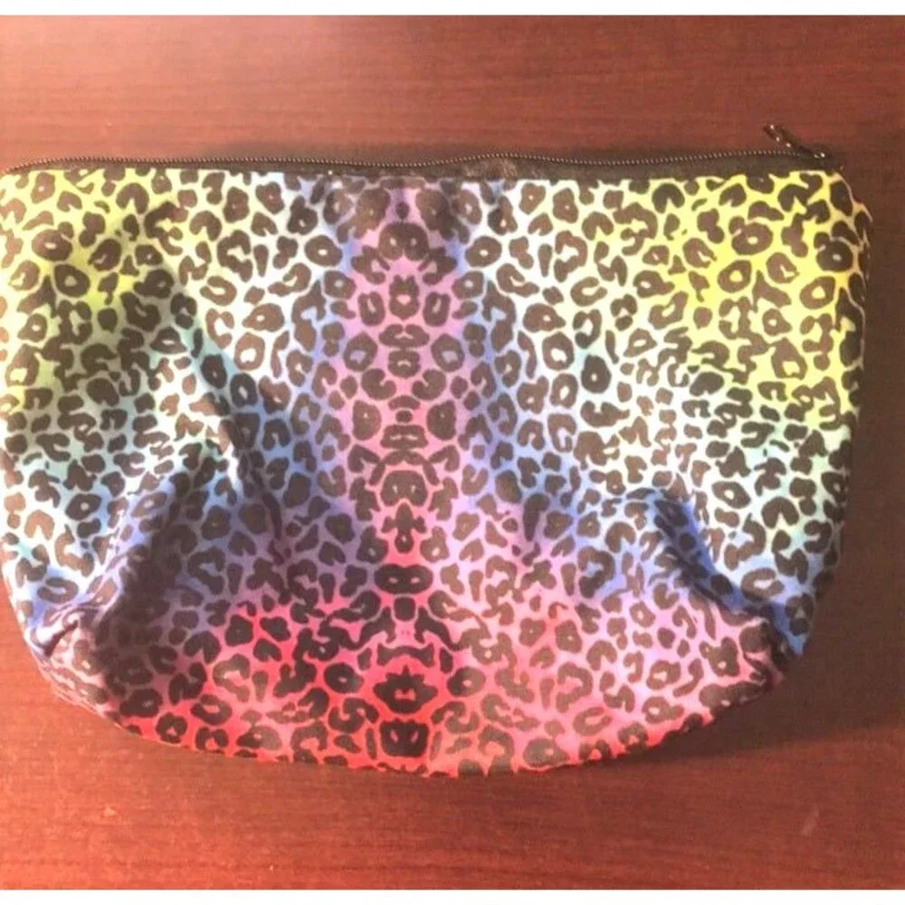 Very pretty Make Up Bags -  Your Choice